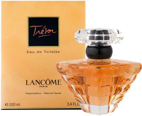 Духи Ланком Трезор 100ml edp Lancome Tresor