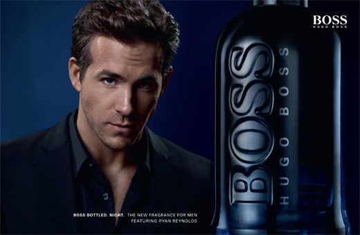 Hugo Boss No 6 Bottled Night 100ml edt Хуго Босс Ботлед Найт / Хьюго Босс Ботл Найт