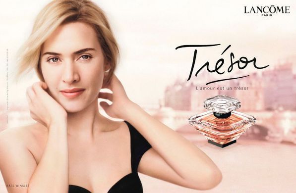 Духи Ланком Трезор 100ml edp Lancome Tresor