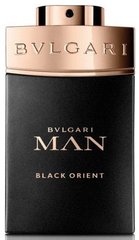 Оригінал Bvlgari Man In Black Orient 100ml edp Чоловічий Парфум Булгарі Мен Ін Блек Орієнт