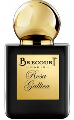 Оригінал Brecourt Rosa Gallica 50ml Унісекс Парфумована Вода Брекоурт Троянда Галліка