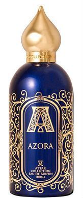 Оригінал Attar Azora 100ml Парфумована вода Унісекс Аттар Азора