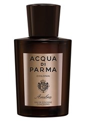 Оригінал Acqua di Parma Colonia Ambra 100ml edc Аква ді Парма Колонія Амбра