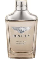 Оригінал Bentley Infinite Intense 100ml edр Бентлі Інфініті Інтенс