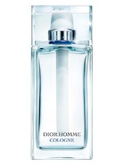 Оригинал Dior Homme Cologne 2013 Диор Колон 125ml edc (динамичный, свежий, цитрусовый)