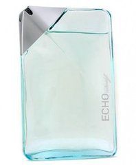Оригінал Davidoff Echo edt 100ml Давідофф Ехо Чоловічий