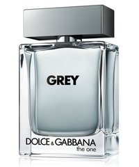 Оригинал Dolce & Gabbana The One Grey 30ml Туалетная Вода Дольче Габбана Зе Ван Грей