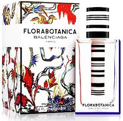 Оригінал Balenciaga Florabotanica 100ml Жіноча Туалетна Вода Баленсіага Флоработаника
