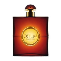 Оригинал Yves Saint Laurent Opium 30ml Женская Парфюмированная Вода Ив Сен Лоран Опиум
