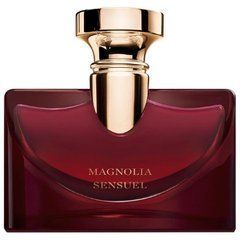 Жіночі Парфуми Bvlgari Splendida Magnolia Sensuel 100ml Булгарі Сплендида Магнолія Сенсуал