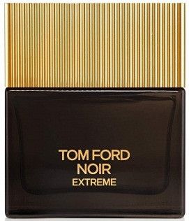 Оригинал TOM FORD Noir Extreme 100ml edp Том Форд Нуар Экстрим Тестер