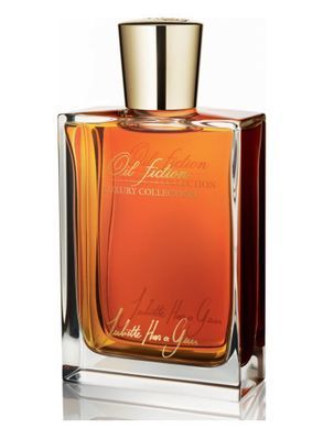 Оригінал Juliette Has A Gun Oil Fiction 75ml Джульєтта Хас А Ган Оіл Фікшн Нафтова Фантастика
