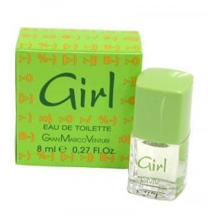 Оригинал Жан Марко Вентури Герл 100ml edt Gian Marco Venturi Girl