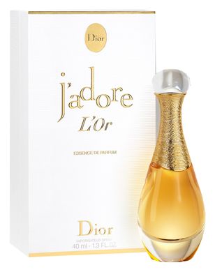 Оригінал Christian Dior Jadore l'or Essence 2017 100ml edp Крістіан Діор Жадор Лор єссенс 2017