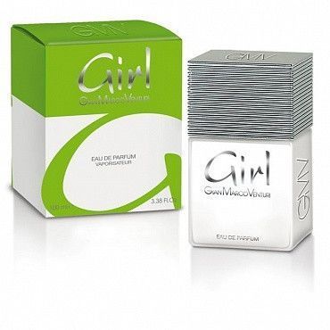 Оригинал Жан Марко Вентури Герл 100ml edt Gian Marco Venturi Girl