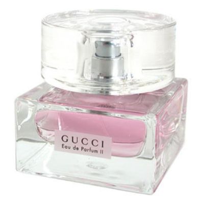 Оригінал Gucci Eau de Parfum 2 edp 75ml Гуччі Еу Де Парфум 2 (ніжний, елегантний, жіночний)
