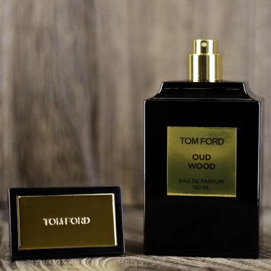 Оригинал Tom Ford Oud Wood 100ml edp Том Форд Аут Вуд