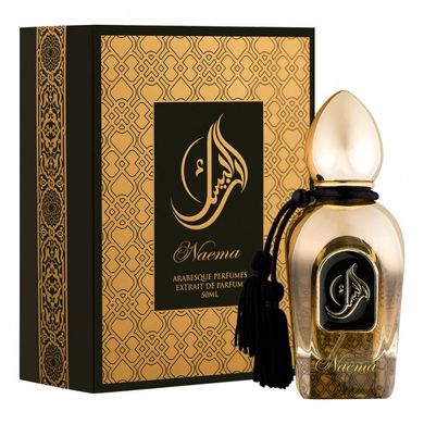 Оригінал Arabesque Perfumes Naema Тестер 50ml EDP Унісекс Арабеска Парфумерія Наєма