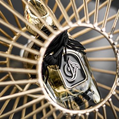 Оригинал Arabesque Perfumes Naema 50ml Тестер EDP Унисекс Арабеска Парфюмерия Наема