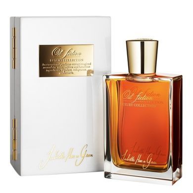 Оригінал Juliette Has A Gun Oil Fiction 75ml Джульєтта Хас А Ган Оіл Фікшн Нафтова Фантастика