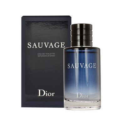 Оригінал Christian Dior Sauvage edt 100ml Крістіан Діор Саваж 2015
