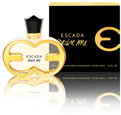 Оригинал Женские духи Escada Desire Me 75ml EDP (роскошный, сексуальный, притягательный аромат)