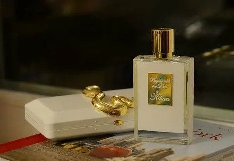 Пробник Kilian Playing With The Devil 10ml Парфуми Жіночі Кіліан Граючи з дияволом Розпив/ Відливант