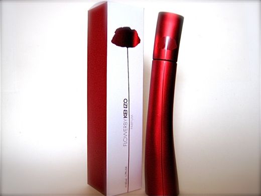 Жіночий парфум Flower by Kenzo Le Parfum edp 50ml (розкішний, благородний, чуттєвий, жіночний)
