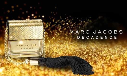 Оригинал Marс Jacobs Decadence One Eight K Edition 100 ml Духи Марк Джейкобс