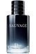 Оригінал Christian Dior Sauvage edt 100ml Крістіан Діор Саваж 2015