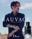 Оригінал Christian Dior Sauvage edt 100ml Крістіан Діор Саваж 2015