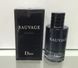 Оригінал Christian Dior Sauvage edt 100ml Крістіан Діор Саваж 2015