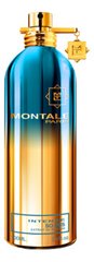 Оригінал Montale So Iris Intense 100ml Парфумерна Вода Монталь Co Ірис Інтенс