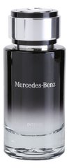 Оригинал Mercedes-Benz Intense for Men 120ml Мужская Туалетная Вода Мерседес-Бенц Интенс Мен