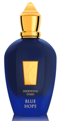 Оригинал Xerjoff Shooting Stars Blue Hope 100ml Унисекс EDP Ксерджофф Падающие звезды Голубая надежда
