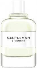 Оригинал Givenchy Gentleman Cologne 50ml Мужская Одеколон Живанши Джентльмен