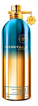 Оригінал Монталь Ірис Інтенс 50ml Парфумерна Вода Montale So Iris Intense