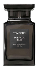 Оригінал Tom Ford Tobacco Oud 100ml Унісекс Парфумована Вода Том Форд Тютюн Уд
