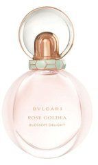 Оригинал Bvlgari Rose Goldea Blossom Delight 75ml Тестер Парфюмированная вода Женская Барбери Роза Голдея