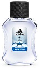 Оригінал Adidas UEFA Champions League Arena Edition 100ml Туалетна вода для чоловіків Ліга чемпіонів УЄФА