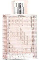 Оригінал Burberry Brit Rhythm Floral 50ml Туалетна вода Жіноча Барбері Брит Ритм Квітковий