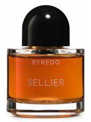 Оригінал Byredo Sellier Extrait De Parfum 50ml Парфуми Байредо Селлер / Буредо Селлиер