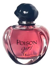 Оригинал Christian Dior Poison Girl 30ml Женская Парфюмированная вода Кристиан Диор Пуазон Гел