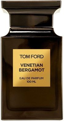 Оригинал TOM FORD Venetian Bergamot 100ml edp Том Форд Венецианский Бергамот Тестер