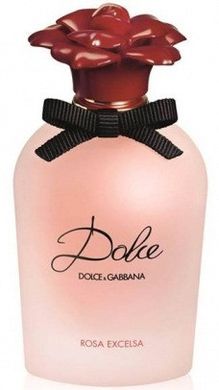 Оригинал D&G Dolce Rosa Excelsa Dolce Gabbana 30ml Духи Дольче Габбана Дольче Роза Экселcа