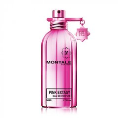 Оригінал Montale Pink Extasy 50ml Унісекс Парфумована вода Монталь Рожевий Екстаз