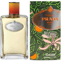 Оригинал Prada Infusion de Fleur d'Oranger 100ml edp Прада Инфьюжн Де Флер Д Оранж