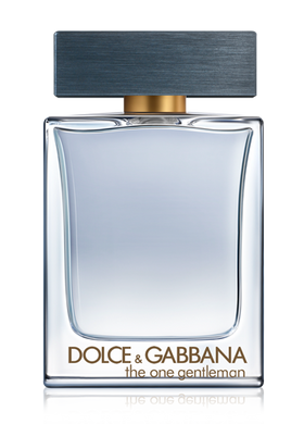 Оригинал мужской парфюм Dolce & Gabbana The One Gentleman (изысканный, мужественный, непревзойдённый аромат)