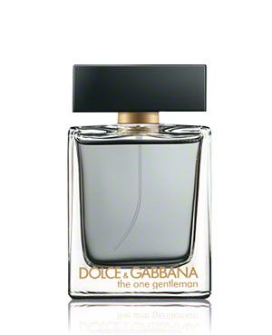 Оригінал чоловічий аромат Dolce & Gabbana The One Gentleman (вишуканий, мужній, неперевершений аромат)