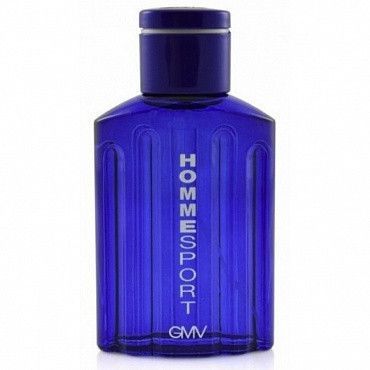 Оригинал Gian Marco Venturi Homme Sport 100ml edt Мужская Туалетная вода Жан Марко Вентури Хом Спорт